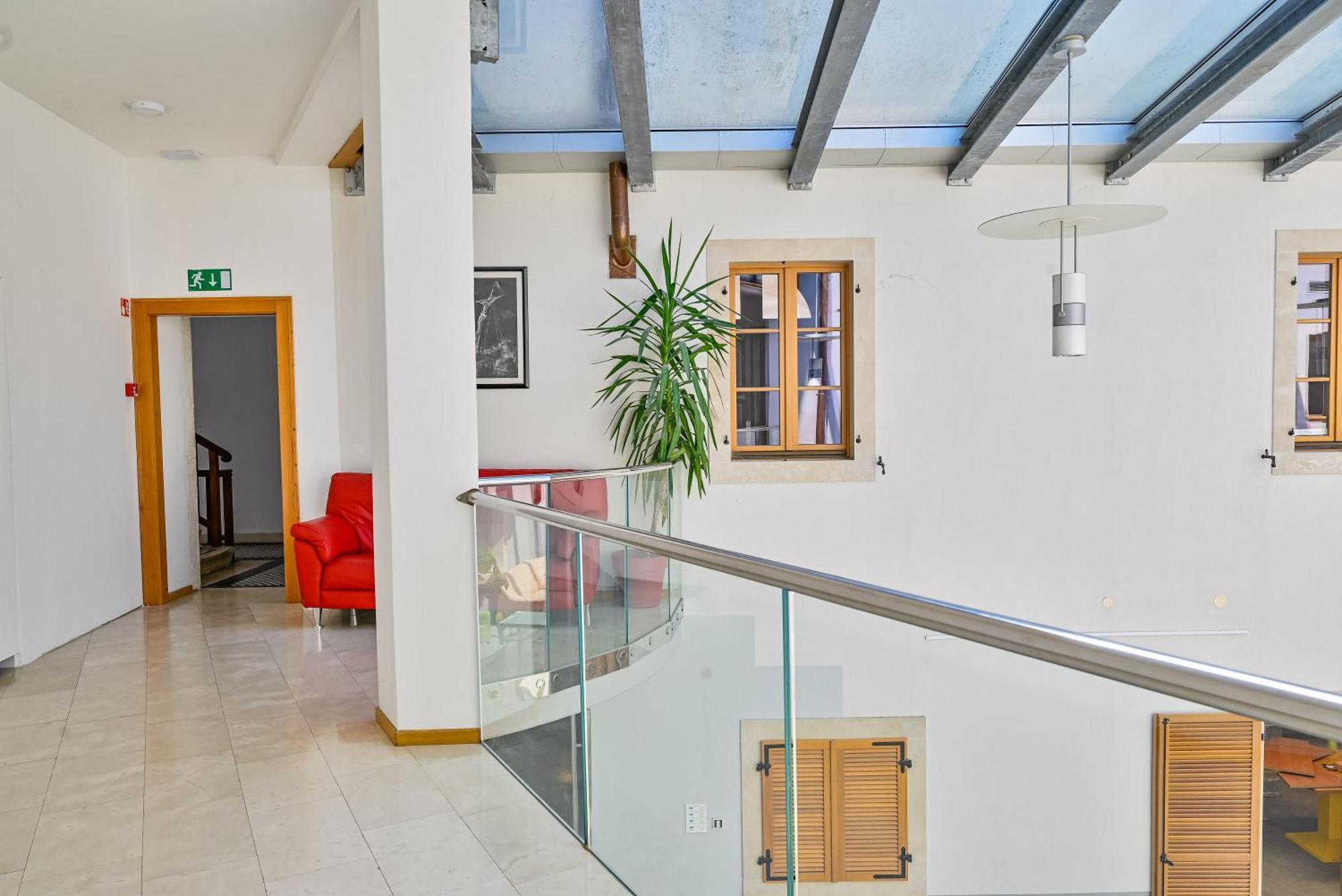 Hostel Sveta Ana Koper Bagian luar foto